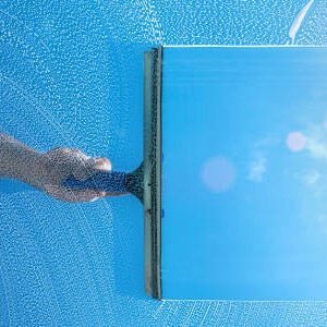 Window Cleaning